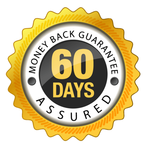 Resurge - 60 Day Money Back Guarantee